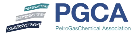 PGCA logo